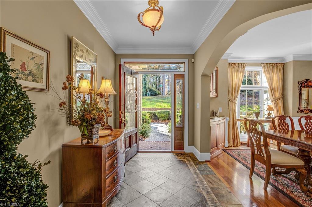 5594 Anson Road Greensboro, NC 27407 - Photo 18 of 42 Gallery Image 18