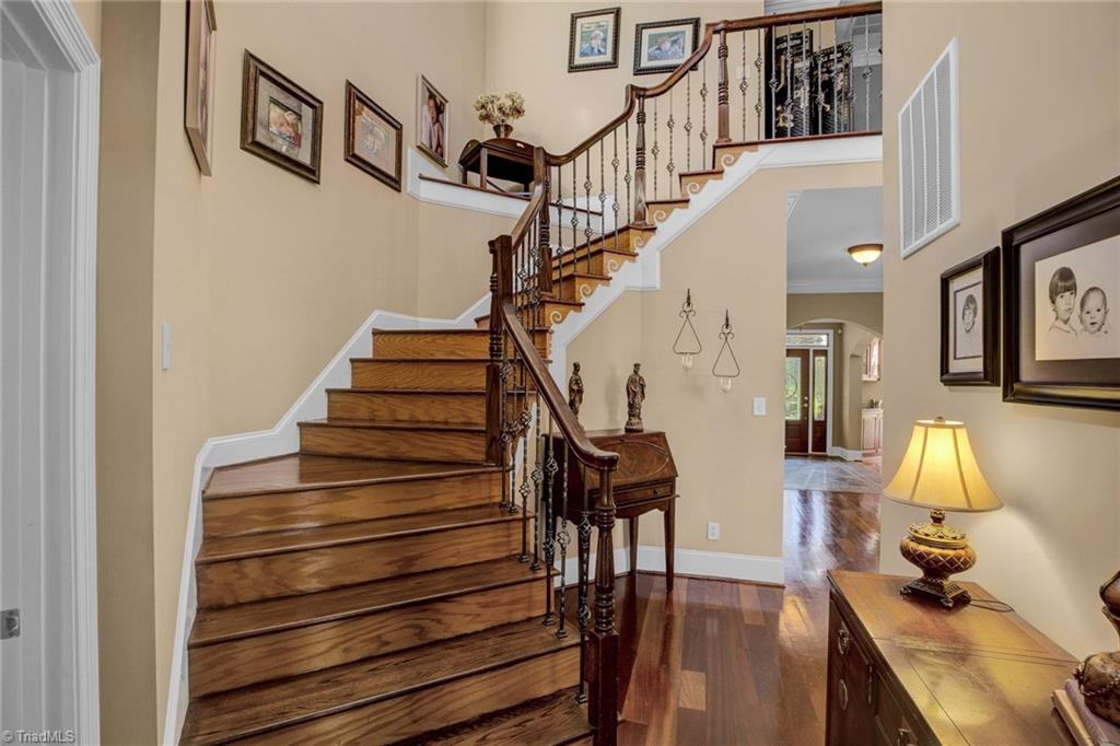 5594 Anson Road Greensboro, NC 27407 - Photo 25 of 42 Gallery Image 25