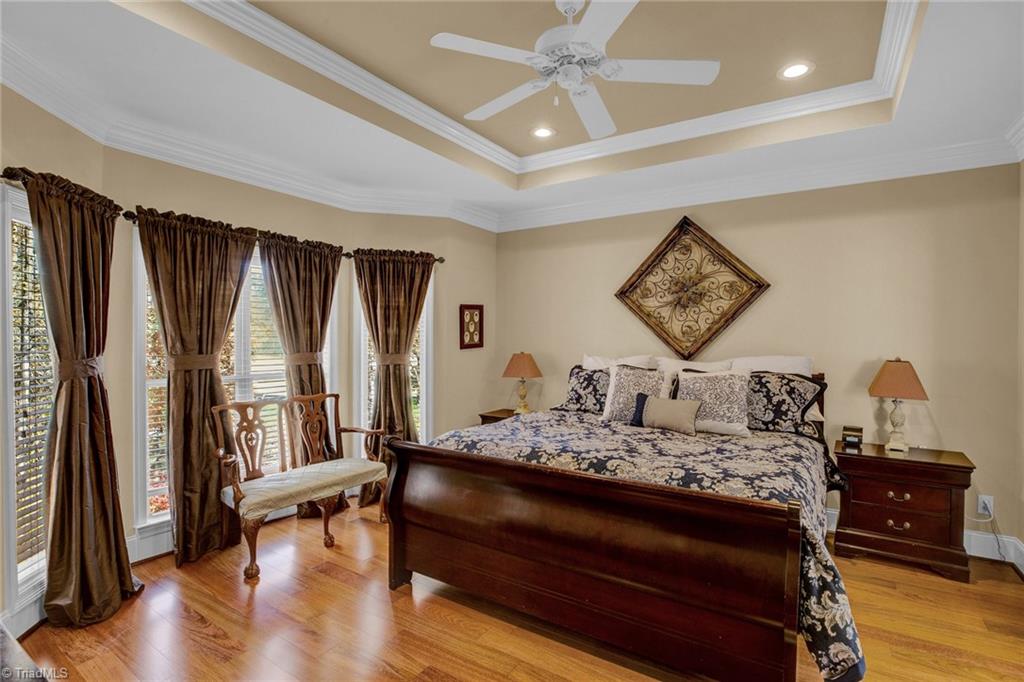 5594 Anson Road Greensboro, NC 27407 - Photo 26 of 42 Gallery Image 26