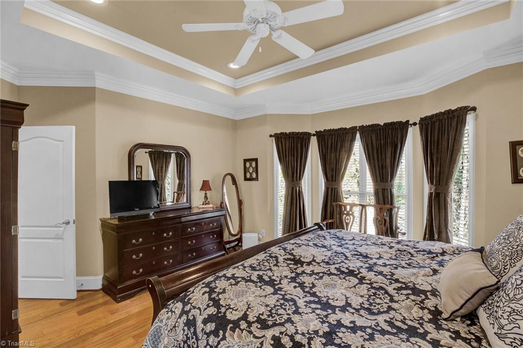 5594 Anson Road Greensboro, NC 27407 - Photo 27 of 42 Gallery Image 27