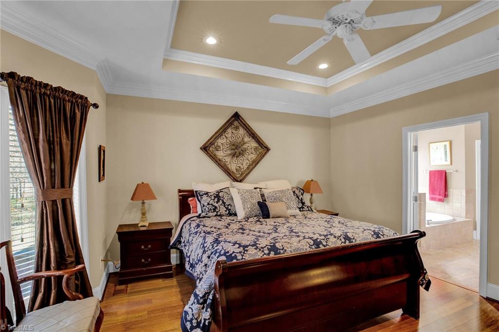 5594 Anson Road Greensboro, NC 27407 - Photo 28 of 42 Gallery Image 28