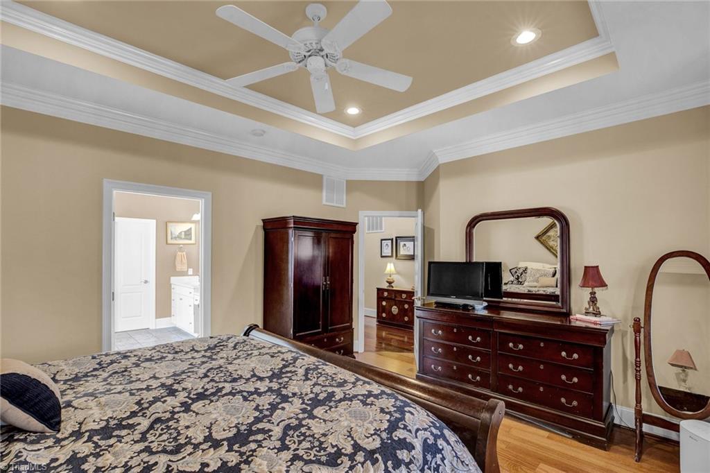 5594 Anson Road Greensboro, NC 27407 - Photo 29 of 42 Gallery Image 29