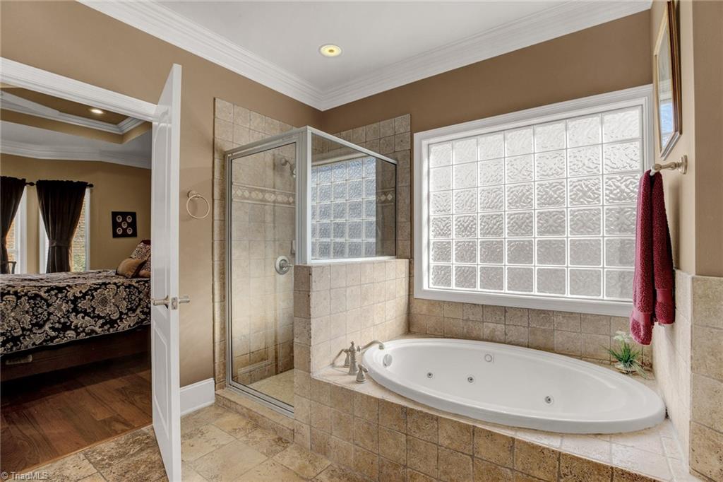 5594 Anson Road Greensboro, NC 27407 - Photo 32 of 42 Gallery Image 32