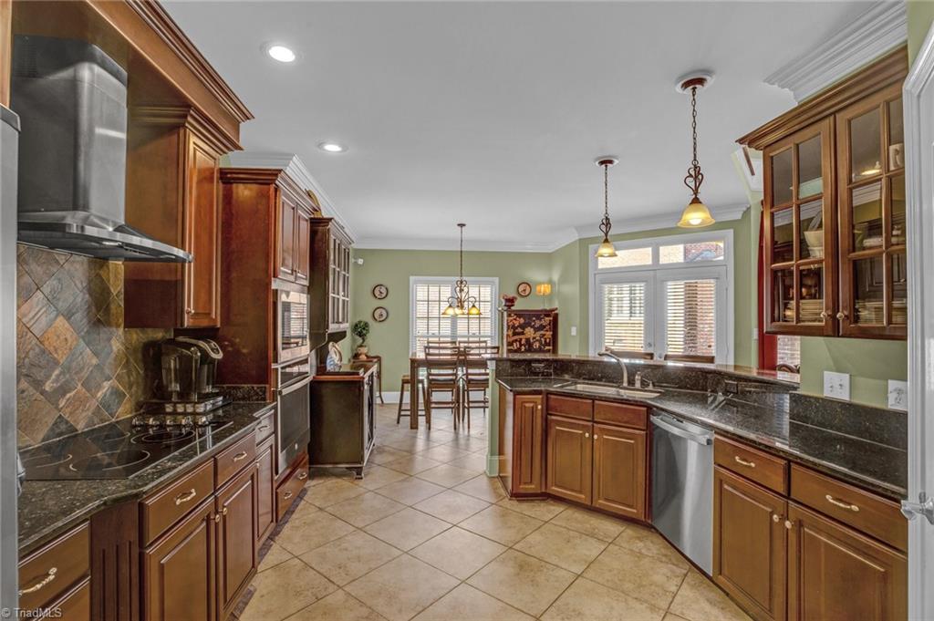 5594 Anson Road Greensboro, NC 27407 - Photo 34 of 42 Gallery Image 34