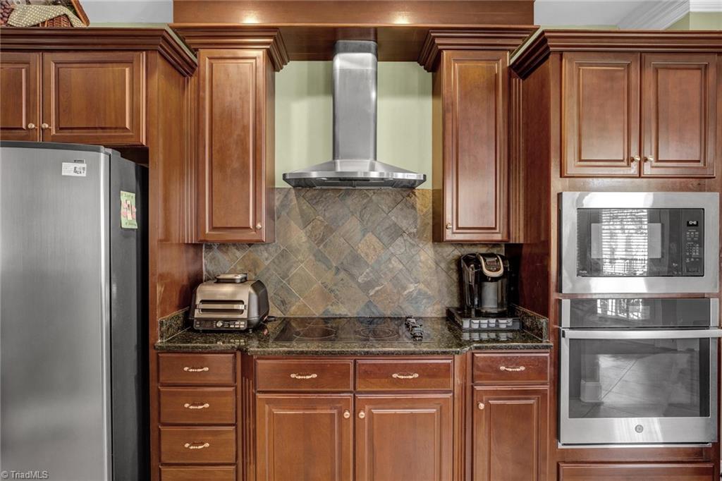 5594 Anson Road Greensboro, NC 27407 - Photo 35 of 42 Gallery Image 35