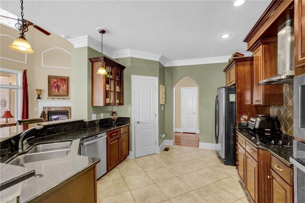 5594 Anson Road Greensboro, NC 27407 - Photo 36 of 42 Gallery Image 36