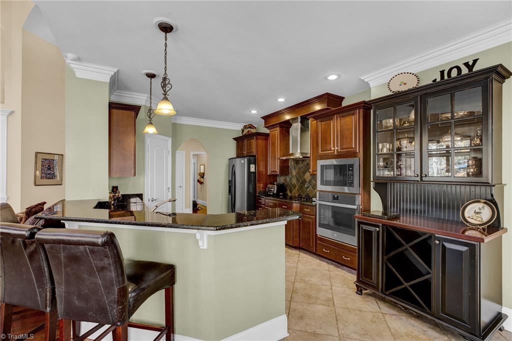 5594 Anson Road Greensboro, NC 27407 - Photo 38 of 42 Gallery Image 38