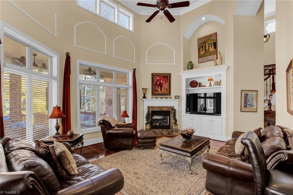 5594 Anson Road Greensboro, NC 27407 - Photo 40 of 42 Gallery Image 40