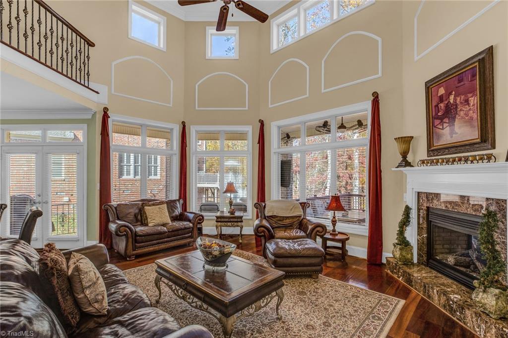 5594 Anson Road Greensboro, NC 27407 - Photo 41 of 42 Gallery Image 41