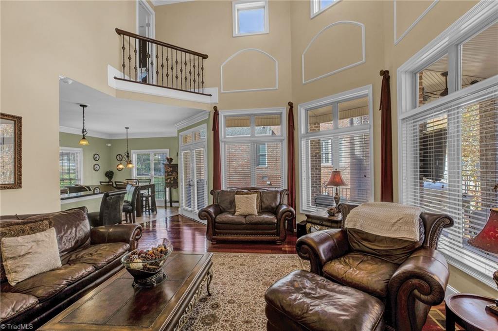 5594 Anson Road Greensboro, NC 27407 - Photo 42 of 42 Gallery Image 42