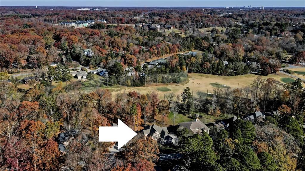 5594 Anson Road Greensboro, NC 27407 - Photo 8 of 42 Gallery Image 8