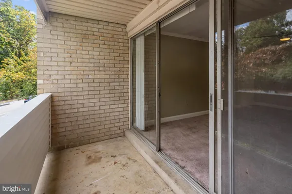 $1,650 | 5614 Bloomfield Drive, Unit 104, Alexandria, VA 22312