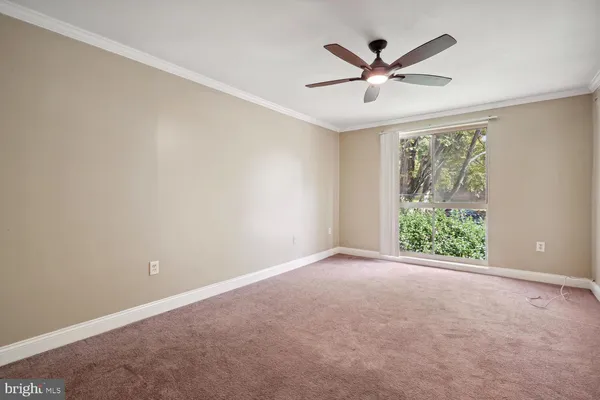 $1,650 | 5614 Bloomfield Drive, Unit 104, Alexandria, VA 22312