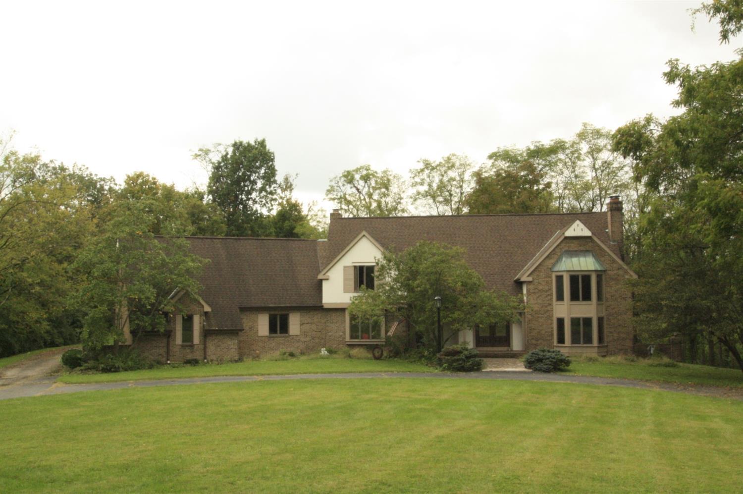 1061 Devils Backbone Road Cincinnati, OH 45233 - Photo 1 of 32