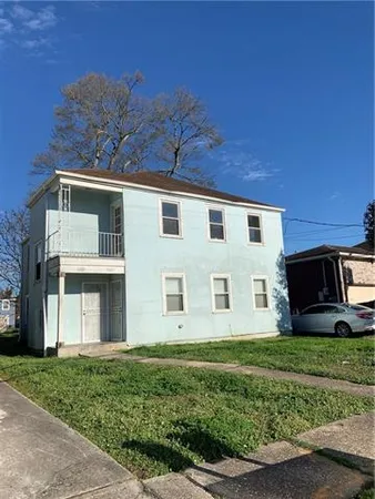 $1,650 | 5519 Mandeville Street, New Orleans, LA 70122