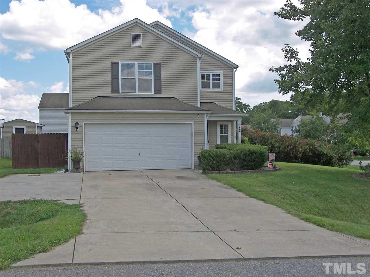 3000 Varcroft Road Knightdale, NC 27545 - Photo 1 of 27