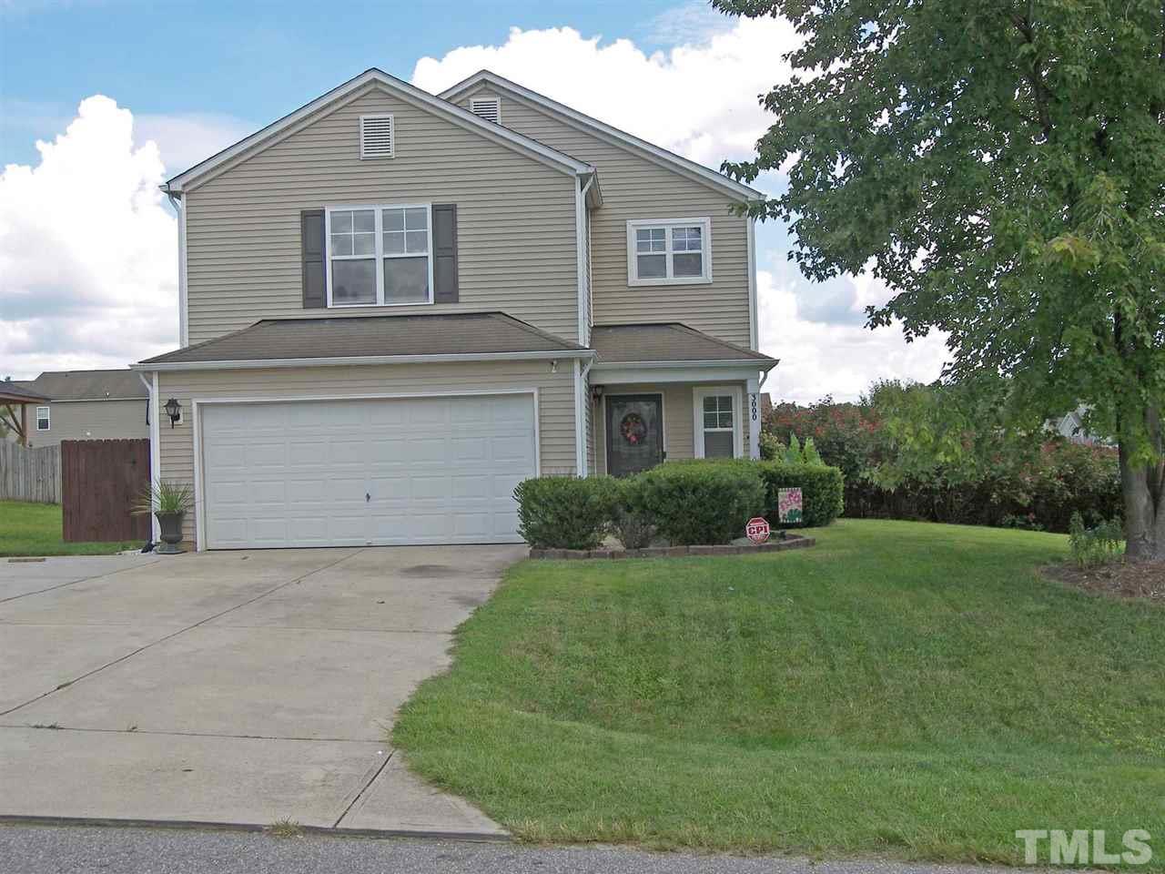3000 Varcroft Road Knightdale, NC 27545 - Photo 2 of 27
