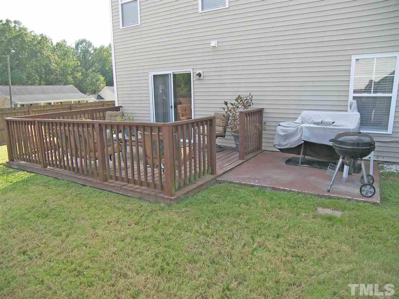 3000 Varcroft Road Knightdale, NC 27545 - Photo 25 of 27