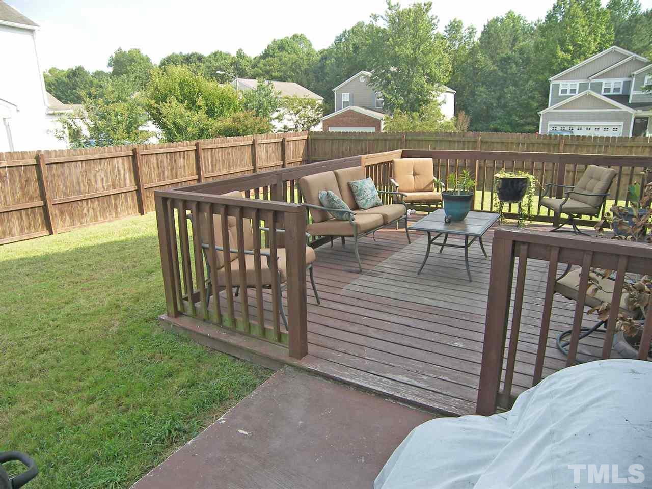 3000 Varcroft Road Knightdale, NC 27545 - Photo 26 of 27