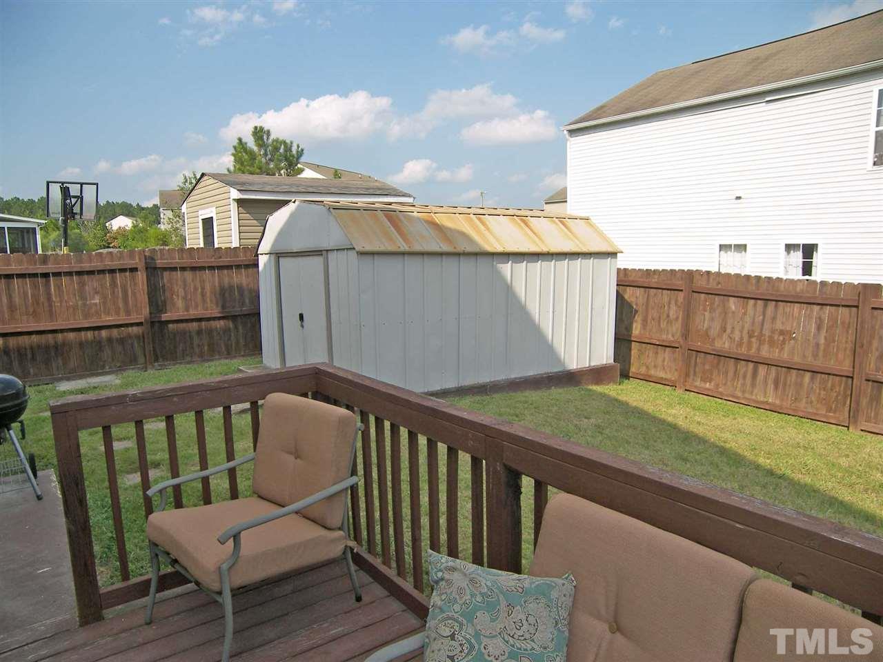 3000 Varcroft Road Knightdale, NC 27545 - Photo 27 of 27