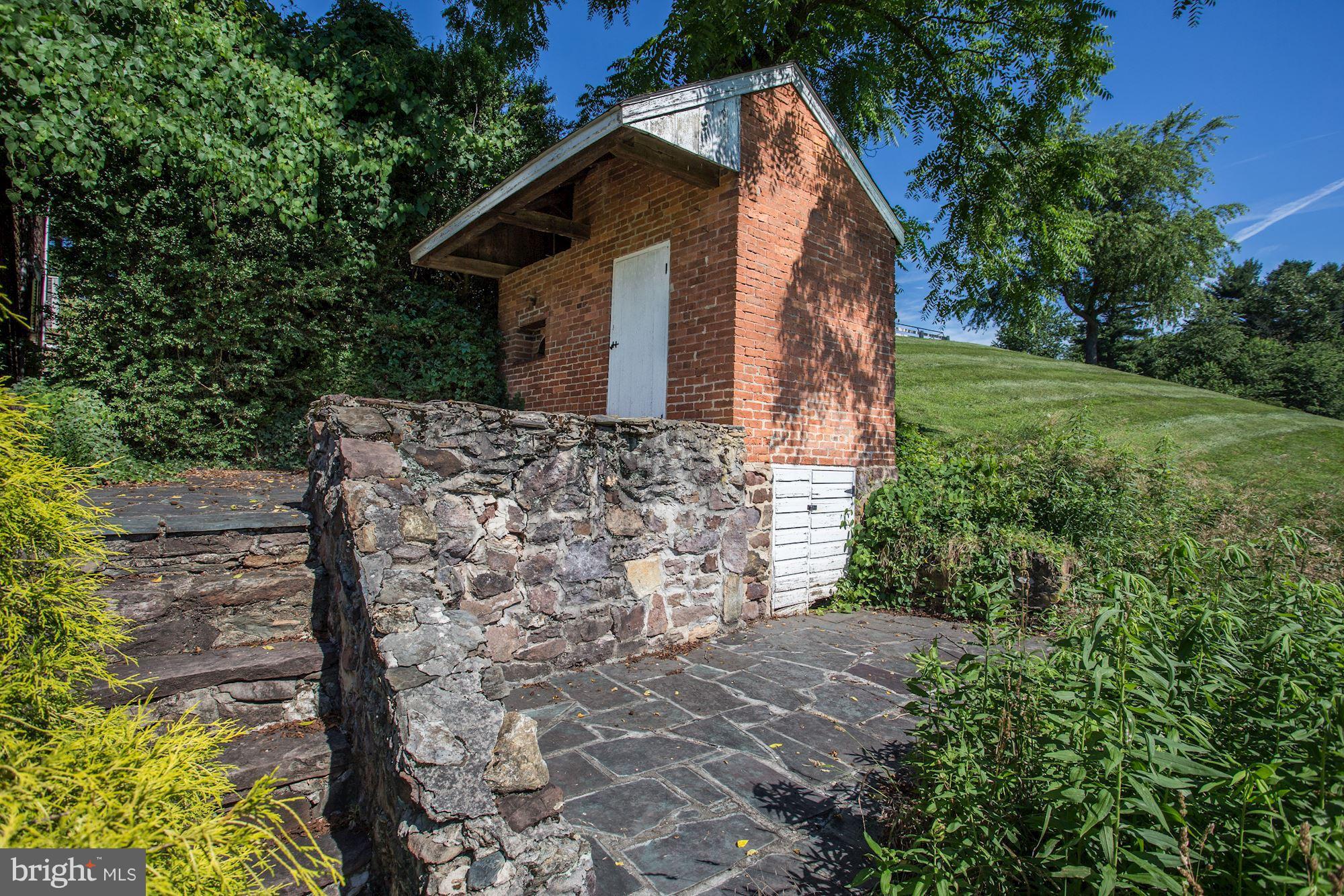 11606 Handboard Road Woodsboro, MD 21798 - Photo 12 of 30 Exterior (General)