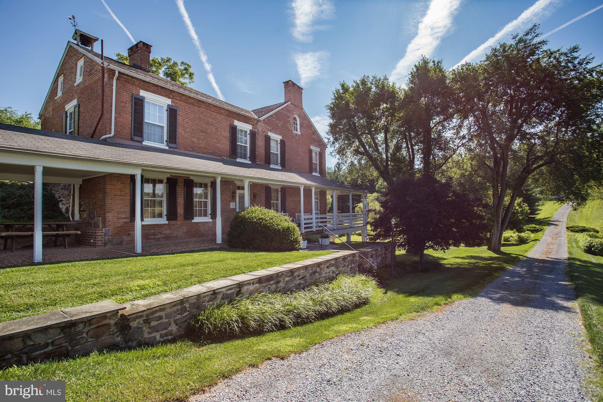 11606 Handboard Road Woodsboro, MD 21798 - Photo 13 of 30 Exterior (General)