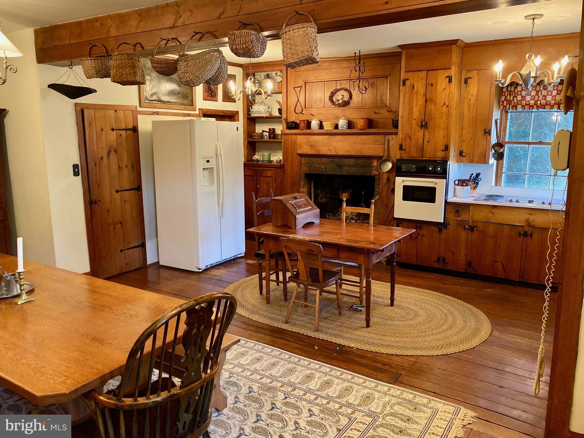 11606 Handboard Road Woodsboro, MD 21798 - Photo 15 of 30