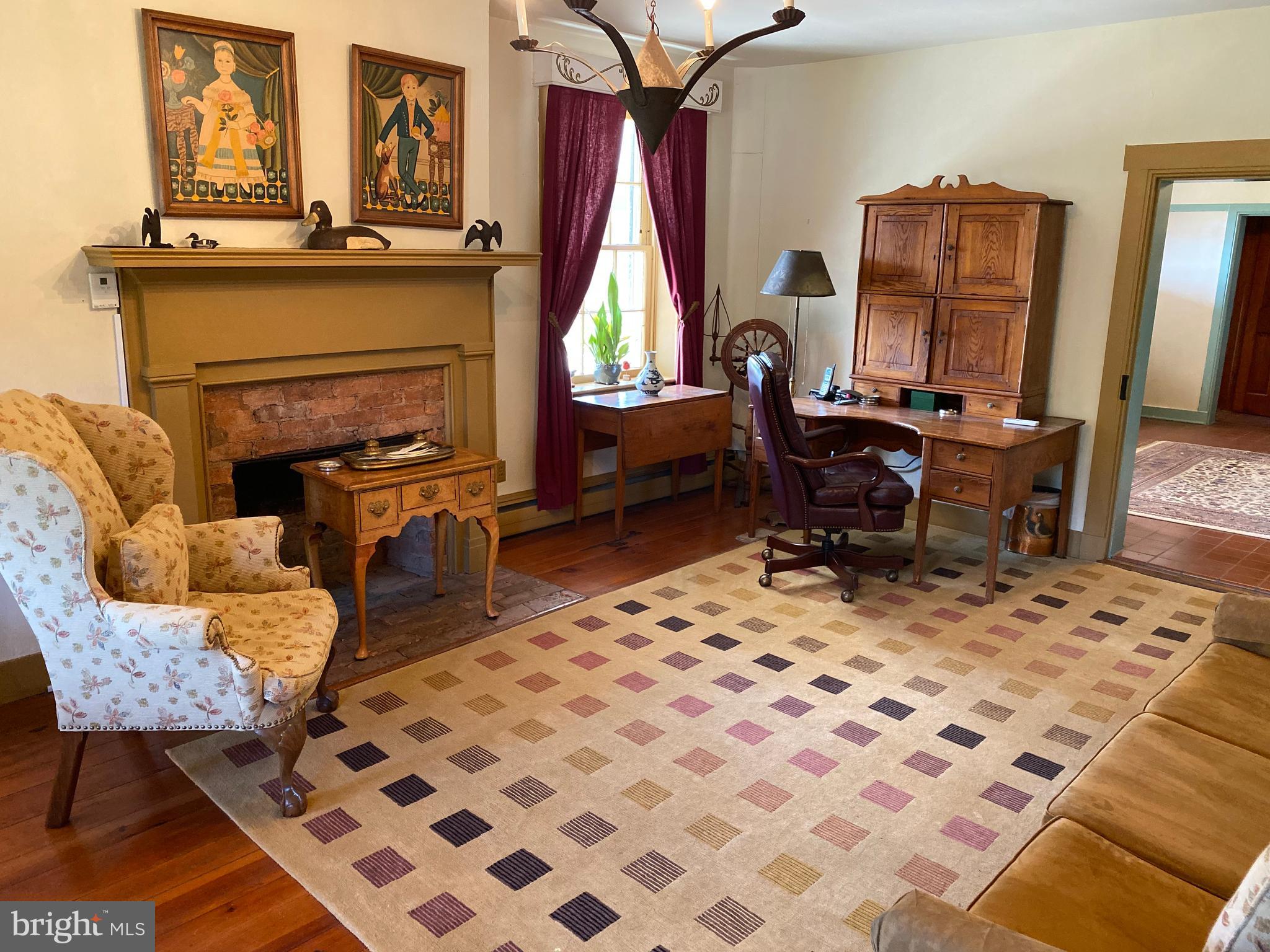 11606 Handboard Road Woodsboro, MD 21798 - Photo 16 of 30