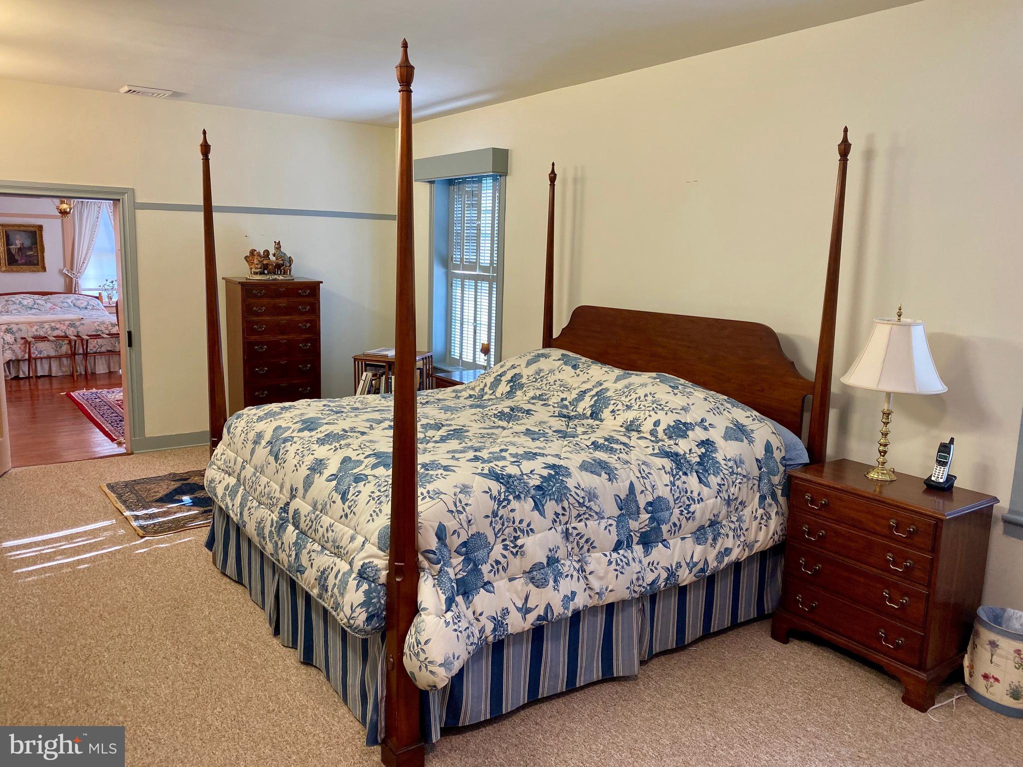 11606 Handboard Road Woodsboro, MD 21798 - Photo 17 of 30