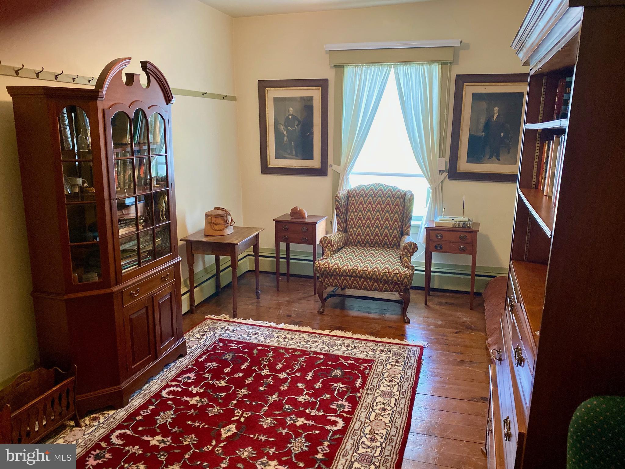 11606 Handboard Road Woodsboro, MD 21798 - Photo 19 of 30