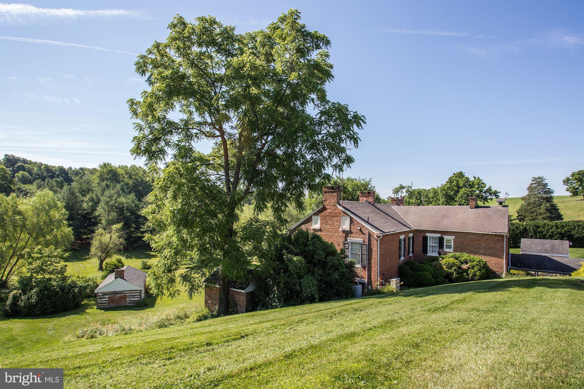 11606 Handboard Road Woodsboro, MD 21798 - Photo 21 of 30 Exterior (General)