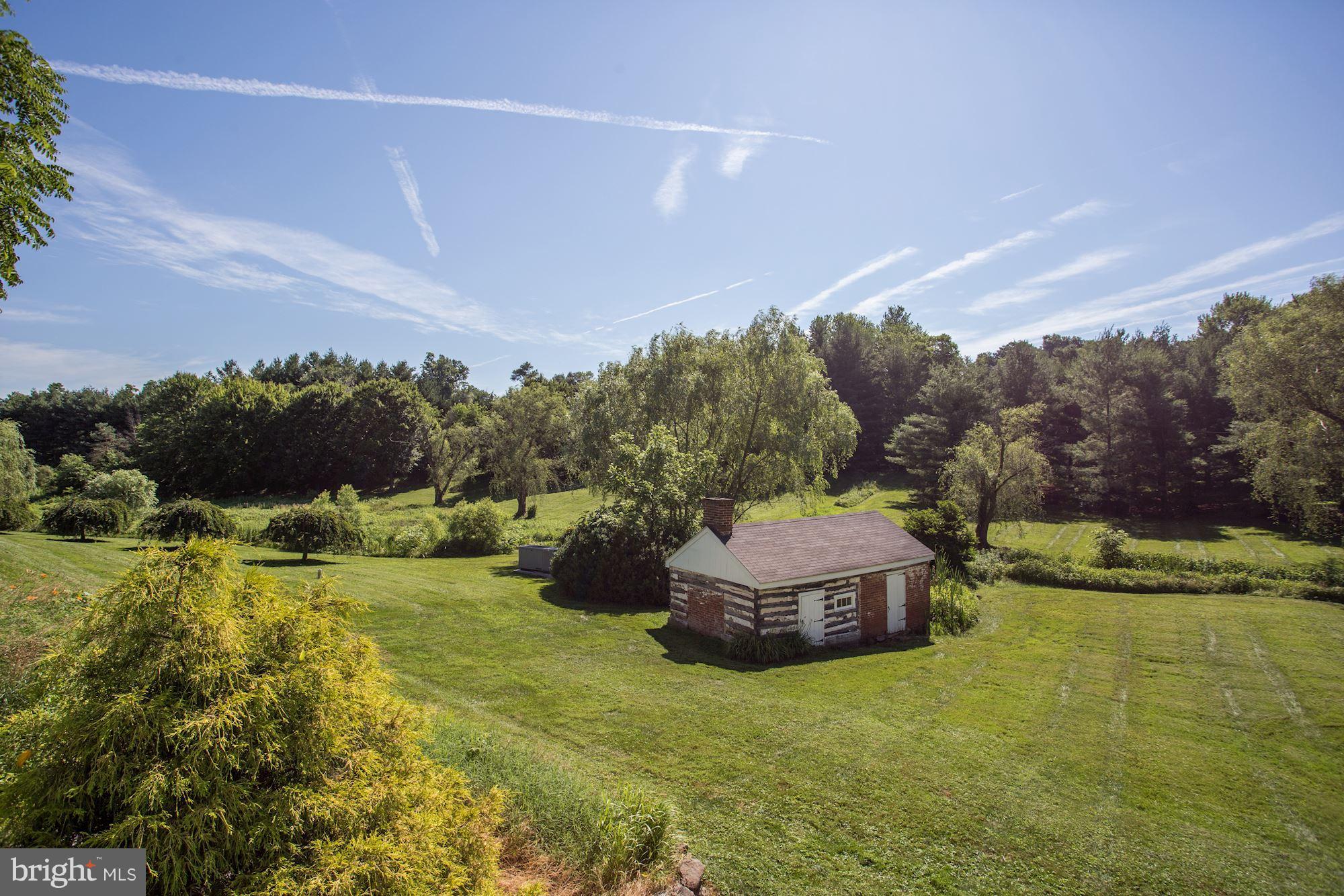 11606 Handboard Road Woodsboro, MD 21798 - Photo 22 of 30 Exterior (General)