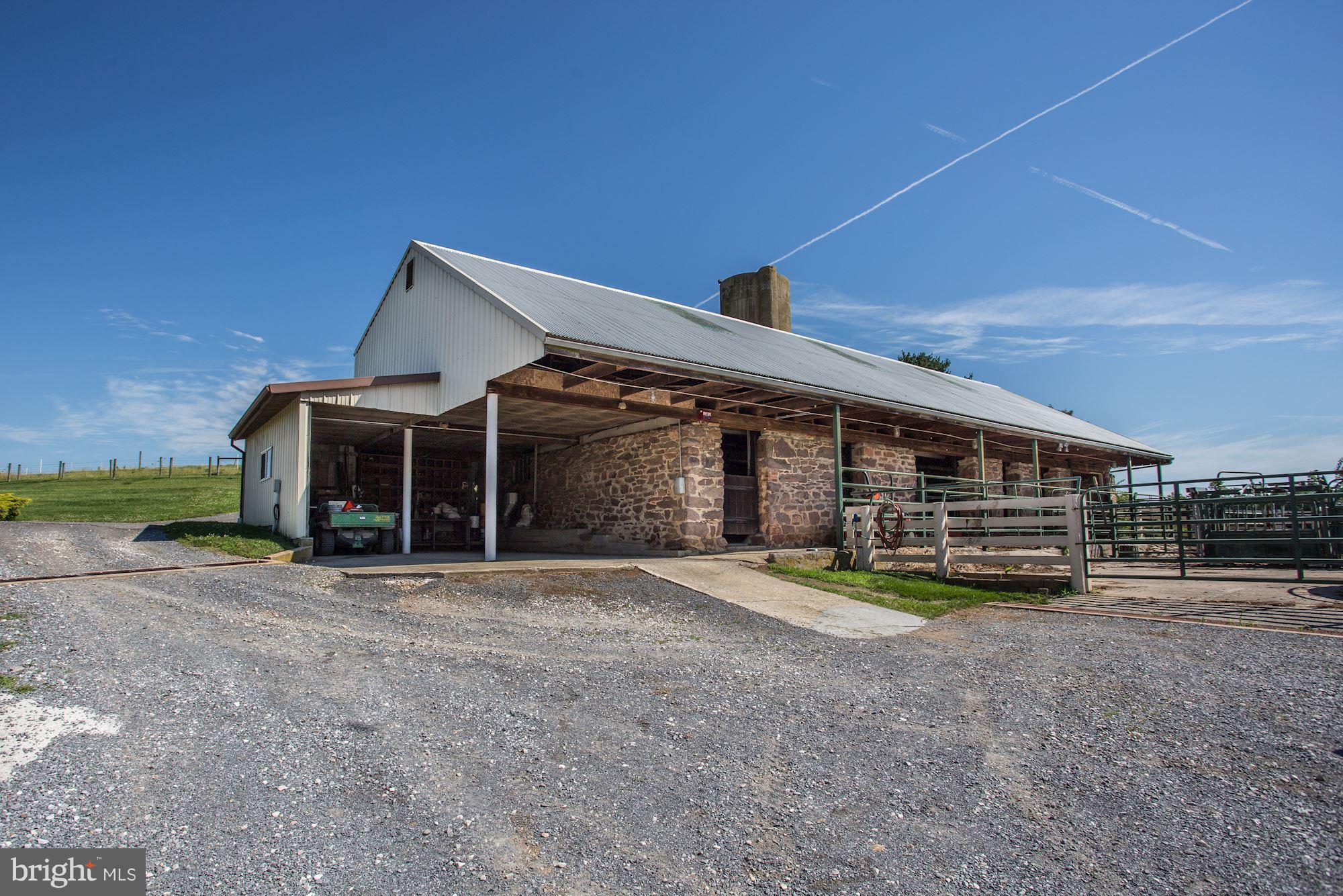 11606 Handboard Road Woodsboro, MD 21798 - Photo 24 of 30 Exterior (General)