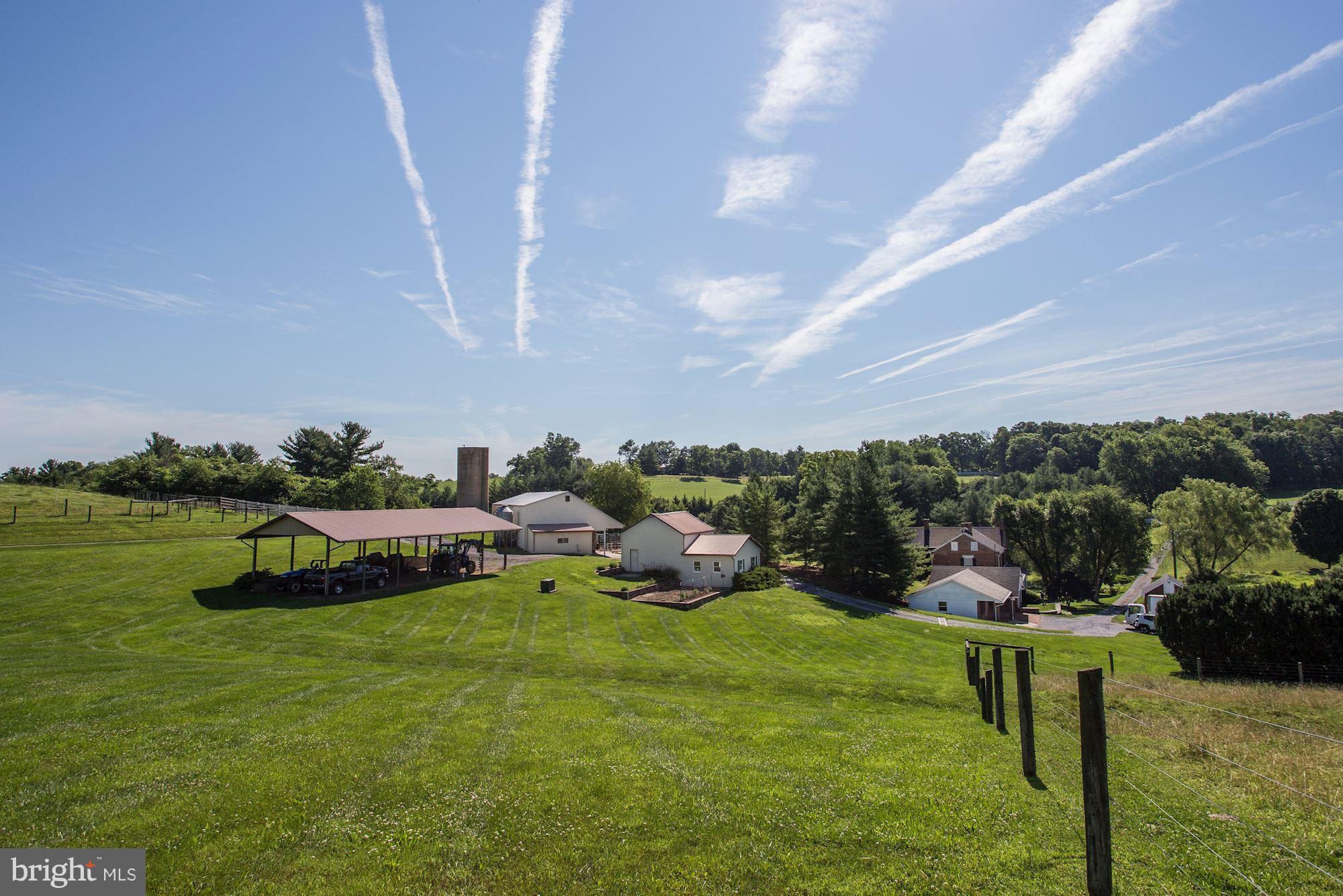 11606 Handboard Road Woodsboro, MD 21798 - Photo 25 of 30 Exterior (General)