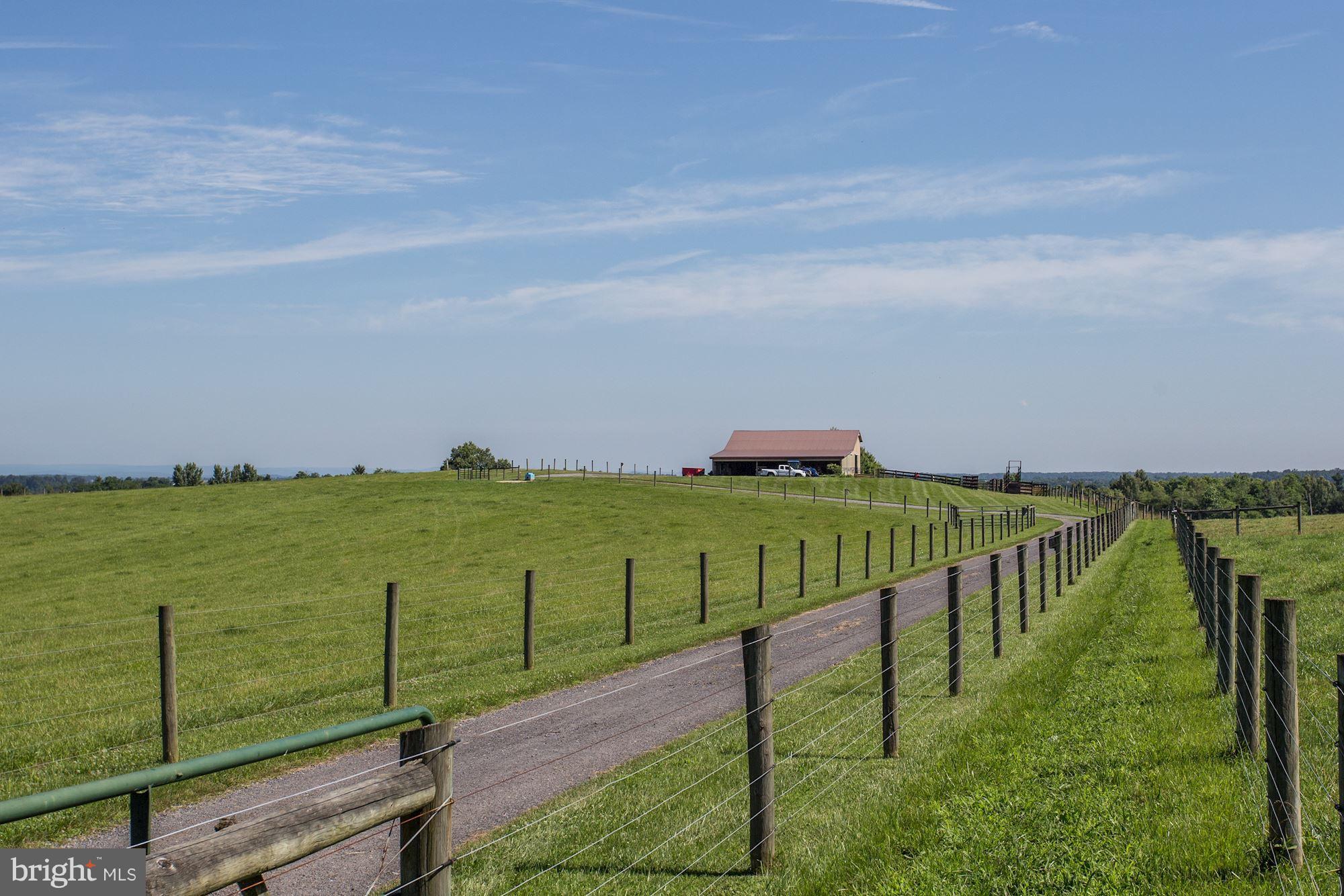 11606 Handboard Road Woodsboro, MD 21798 - Photo 26 of 30 Exterior (General)