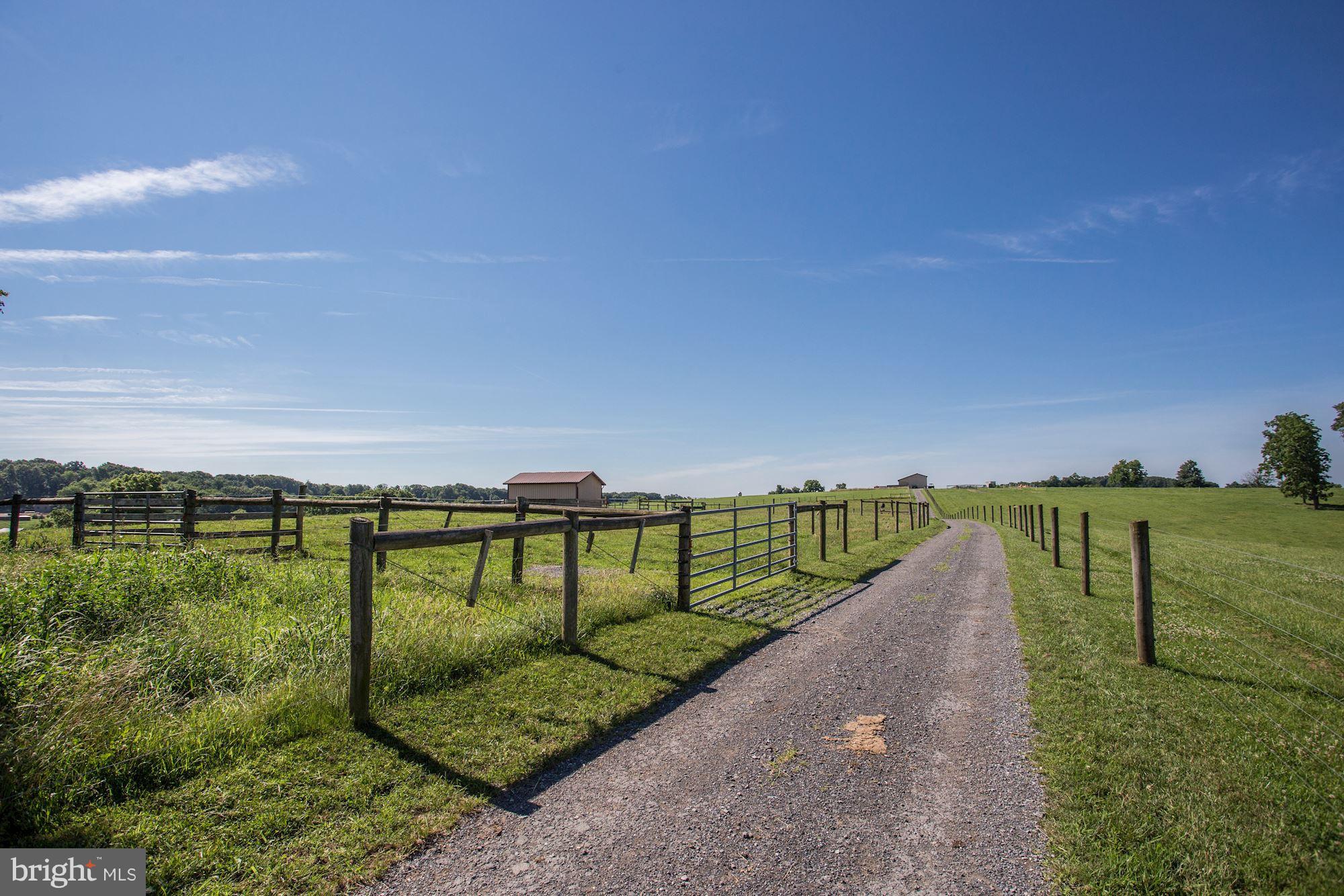11606 Handboard Road Woodsboro, MD 21798 - Photo 27 of 30 Exterior (General)