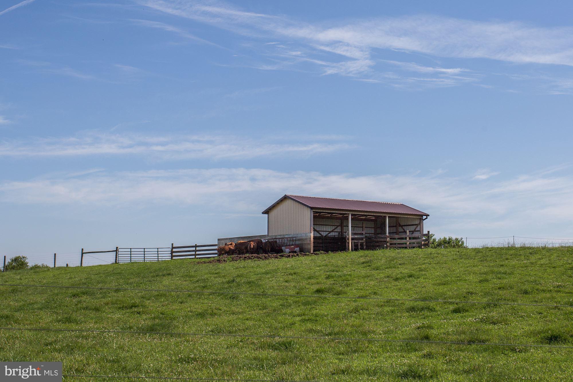 11606 Handboard Road Woodsboro, MD 21798 - Photo 30 of 30 Exterior (General)