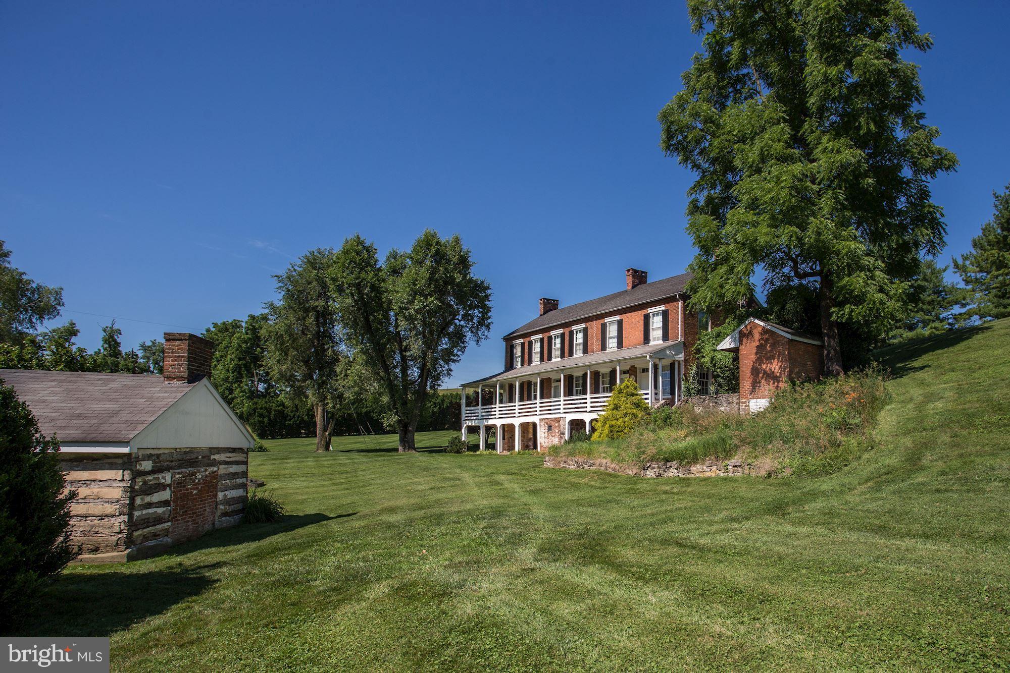 11606 Handboard Road Woodsboro, MD 21798 - Photo 7 of 30 Exterior (General)