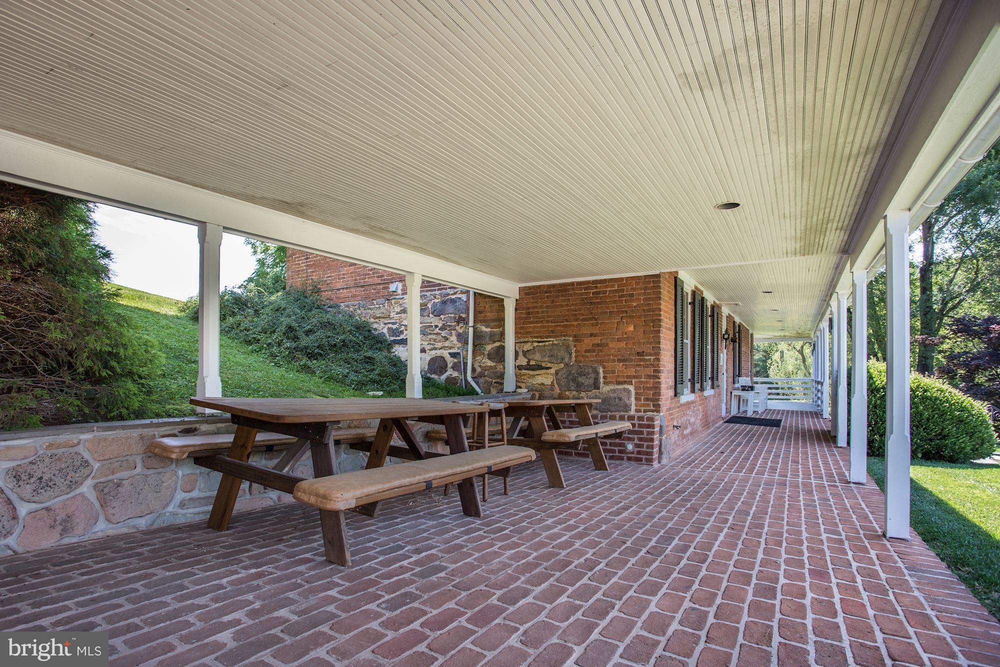 11606 Handboard Road Woodsboro, MD 21798 - Photo 10 of 30 Exterior (General)