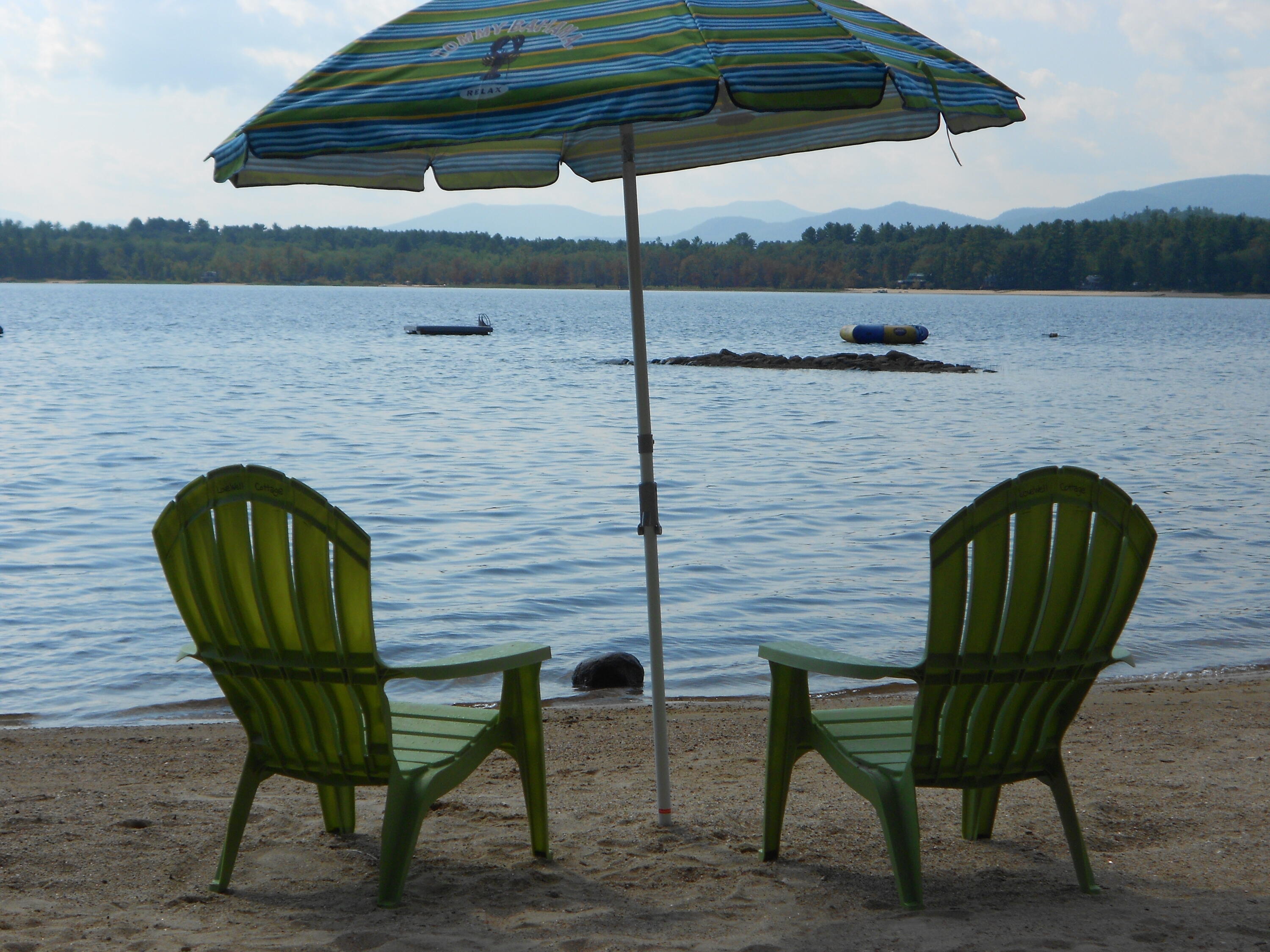 165 Lovewell Pond Road Fryeburg, ME 04037 - Photo 39 of 41 chairs