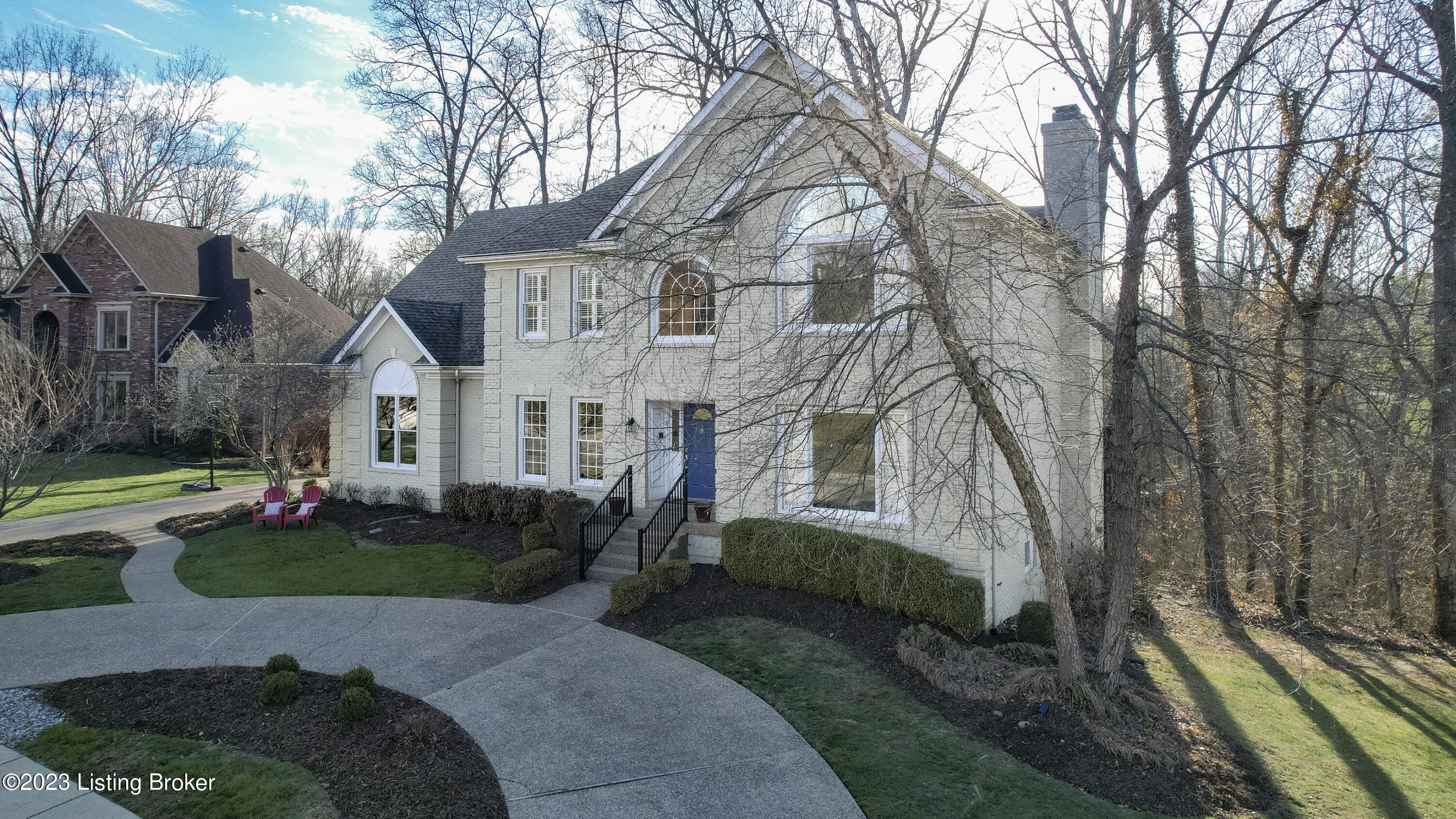 5701 Moser Farm Road Prospect, KY 40059 - Photo 3 of 66 5701 Moser Farm Rd-3