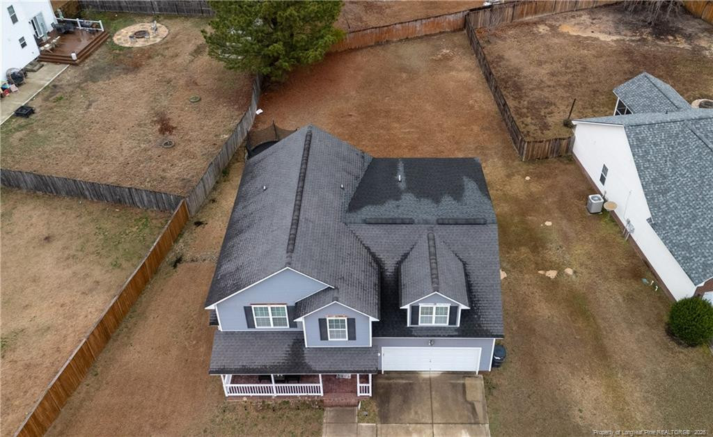 45 Yancey Court Spring Lake, NC 28390 - Photo 42 of 46
