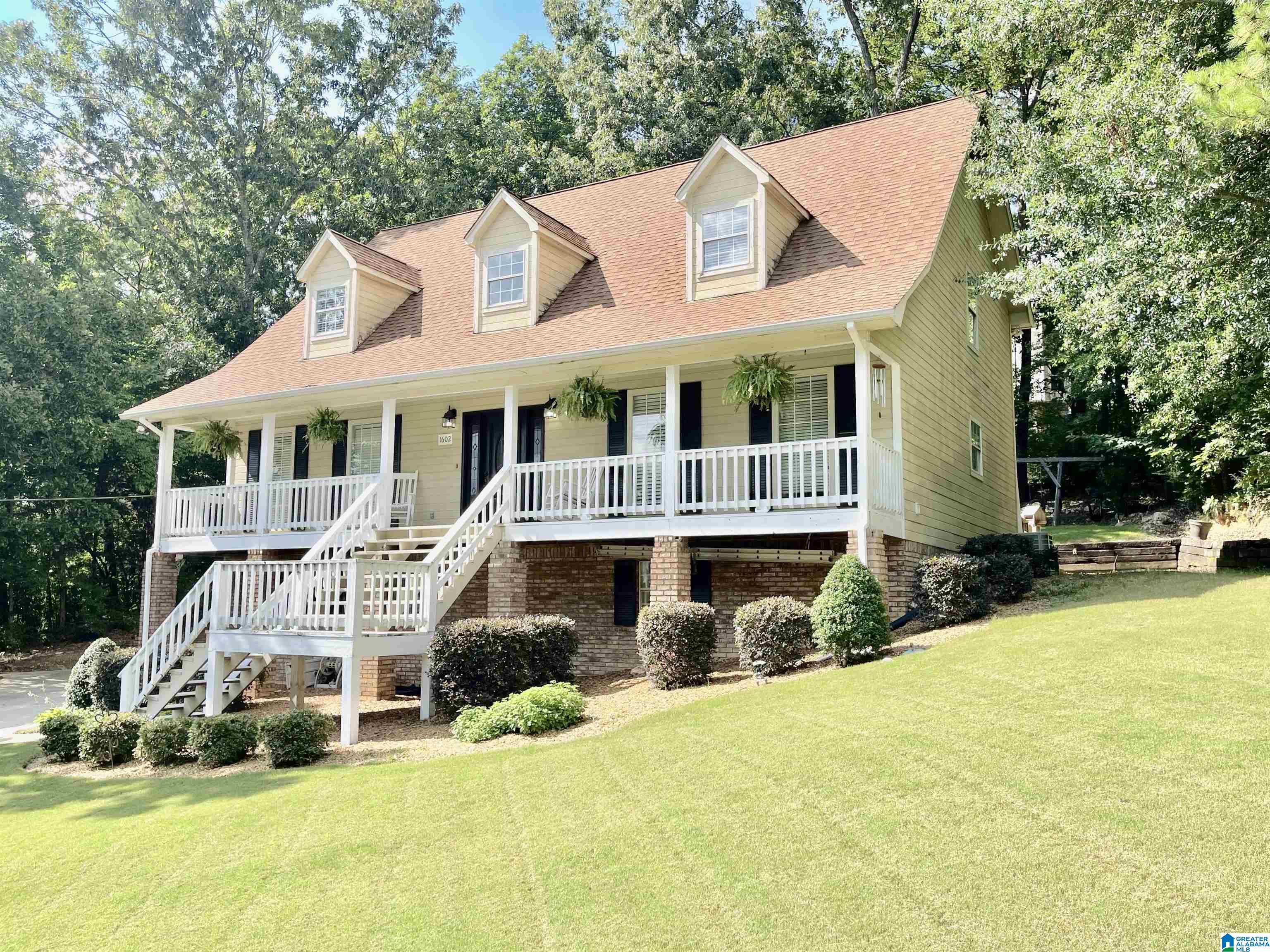 1602 Paddock Lane Helena, AL 35080 - Photo 49 of 49