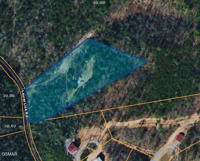 1210 Laurel Lick Road Pigeon Forge, TN 37862 - Photo 2 of 15