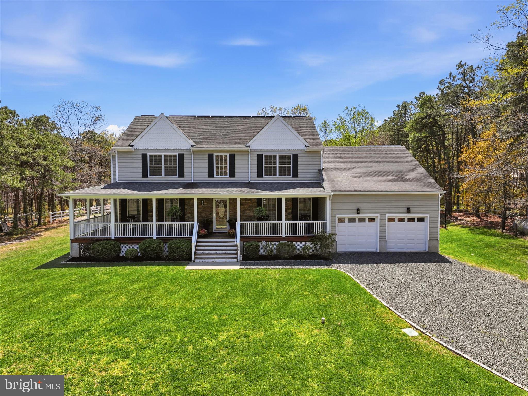 176 Warren Grove Road Barnegat, NJ 08005 - Photo 64 of 71
