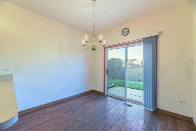 $2,200 | 1623 South Candlestick Way, Unit 1623, Waukegan, IL 60085