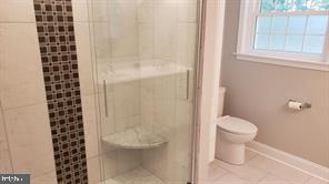 711 Brainerd Road Exton, PA 19341 - Photo 12 of 14 Updated bathroom