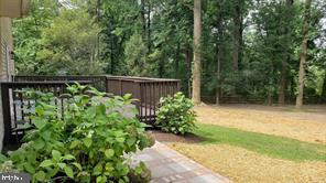 711 Brainerd Road Exton, PA 19341 - Photo 4 of 14 Deck and back yard