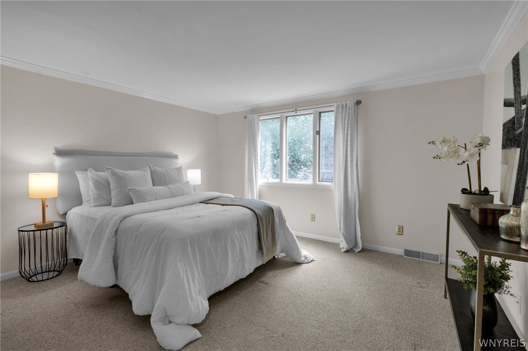 4585 Chestnut Ridge Road, Unit 11 Amherst, NY 14228 - Photo 28 of 43 Gallery Image 28
