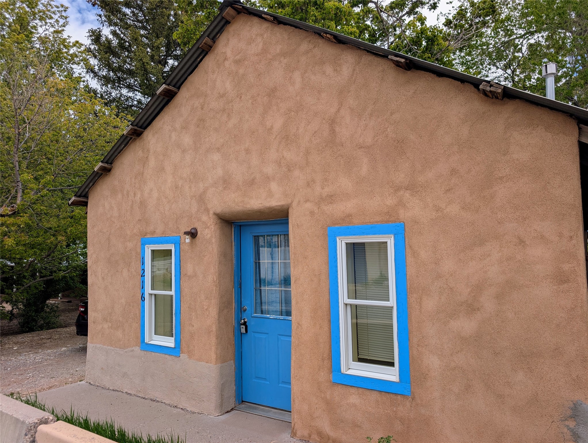 1216 Highway 554 El Rito, NM 87530 - Photo 8 of 8